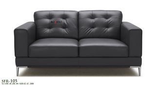 sofa rossano SFR 105